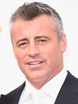 Matt LeBlanc