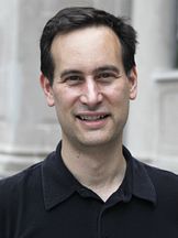 foto de David Levithan