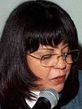 foto de Juraciara Diacovo