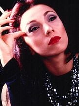 foto de Clarice Lispector