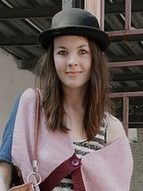 foto de Siobhan Lumsden