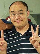 foto de Liu Fuyuan