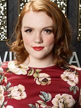 foto de Shannon Purser