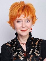 foto de Natalya Fisson