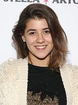 foto de Tiffanny Dopke