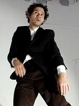 foto de Janko Navarro