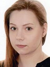 foto de Klaudia Przybylska