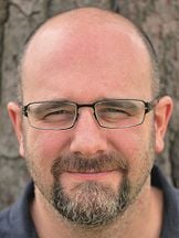 foto de Aaron Martin