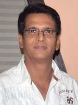 Sunil Lahri