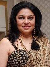 foto de Kiran Juneja