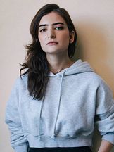 foto de Jasmin Mozaffari