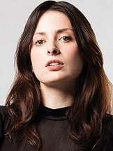 foto de Siouzana Melikian