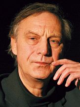 foto de Krzysztof Piesiewicz