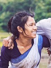 foto de Bonita Thakuriya