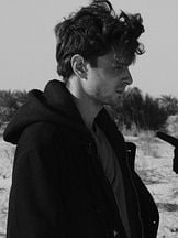 foto de Mohamed Oughlis