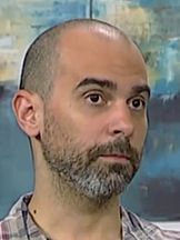 foto de Guzmán García