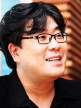 foto de Park Jae-bum