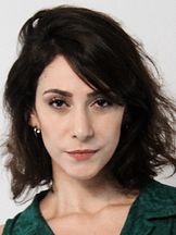 foto de Vitória Blat