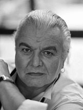 foto de Hugh Keays-Byrne