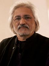 foto de Anand Patwardhan