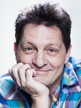 foto de Urs-Peter Wolters