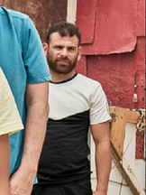 foto de Francisco José Gómez Romero