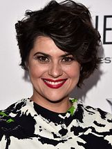 foto de Rebekka Johnson