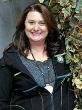 foto de Adelfa Calvo