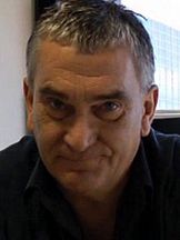 foto de Paul Moloney