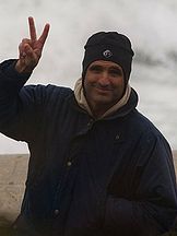 foto de Aitor Bereziartua﻿
