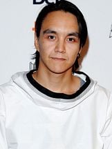 foto de Paul Nutarariaq