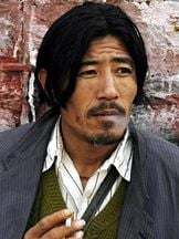 foto de Jampa Kalsang