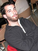 foto de Josu Martinez