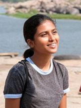 foto de Aarshi Banerjee