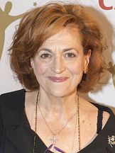 foto de Barbara Dickson