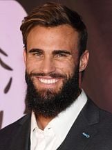 foto de Calum Von Moger