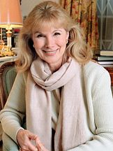 foto de Susan Hampshire