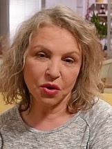 foto de Jamila Arres