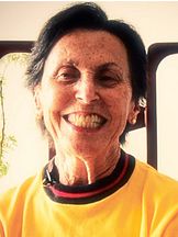 foto de Izabel Negrette