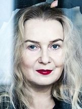 foto de Halina Rasiakówna