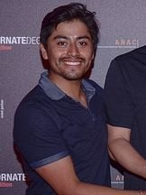 foto de Enrique Salanic