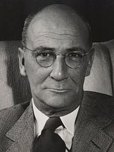 foto de C. S. Forester