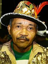 foto de Humberto de Maracanã
