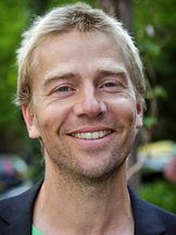 foto de Antonie Kamerling