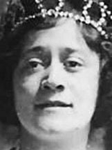 foto de Grete Berger