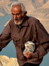 foto de Hamdollah Azizi