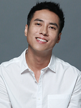 foto de Kaiser Chuang