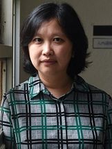 foto de Hsin-Yin Sung
