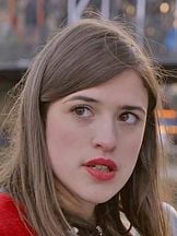 foto de Adèle Csech