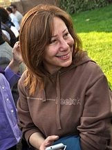 foto de Safaa El Toukhy